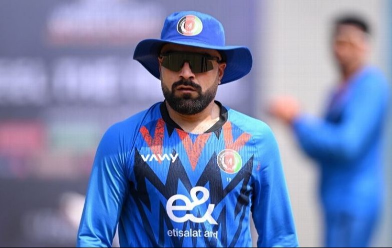 Rashid Khan Faces Possible Removal as Afghanistan National Cricket Team Captain