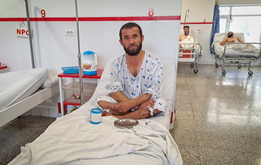 هند پر کابل د پاکستان وروستی برید «وحشیانه عمل» وباله